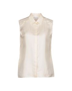 Pубашка Maison Margiela
