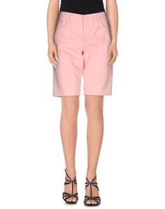 Джинсовые бермуды Simone Rocha X J Brand
