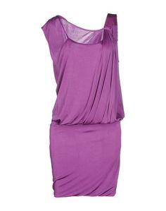 Короткое платье Pinko Black