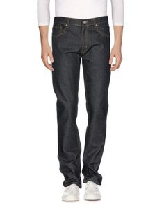 Джинсовые брюки Cheap Monday