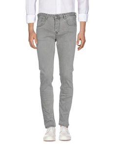 Джинсовые брюки Scotch & Soda
