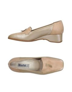 Мокасины Starlet