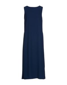 Платье длиной 3/4 Ermanno DI Ermanno Scervino