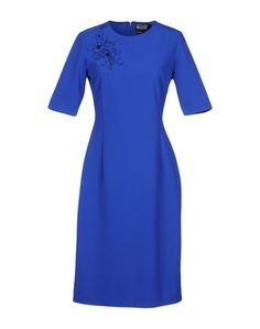 Платье до колена Sachin & Babi