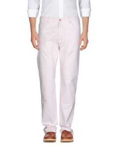 Повседневные брюки Marco Pescarolo