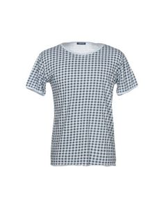 Футболка Louis Plein