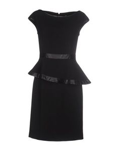 Короткое платье Blumarine