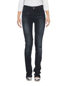 Джинсовые брюки Liu Jo