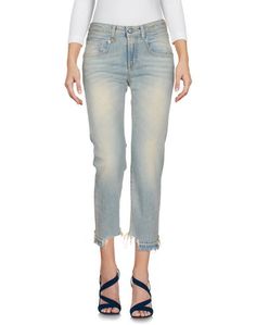 Джинсовые брюки R13