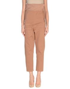 Повседневные брюки Marni
