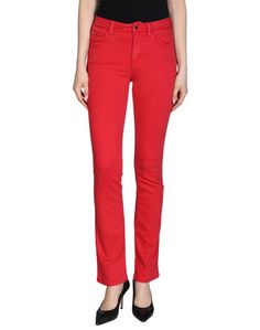 Джинсовые брюки Armani Jeans