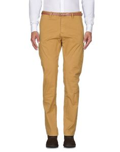 Повседневные брюки Scotch & Soda
