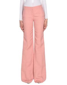 Повседневные брюки Emilio Pucci