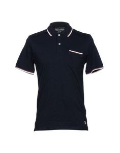 Поло Jack & Jones