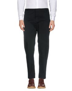 Повседневные брюки Emporio Armani
