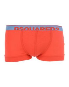 Боксеры Dsquared2