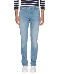 Джинсовые брюки Pepe Jeans