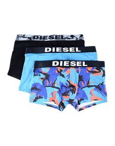 Боксеры Diesel