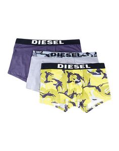 Боксеры Diesel