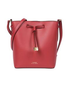 Сумка через плечо Lauren Ralph Lauren