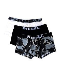 Боксеры Diesel