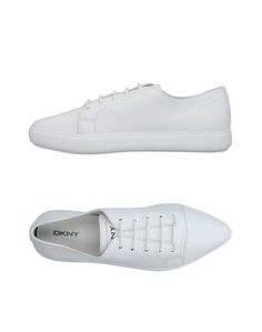 Низкие кеды и кроссовки Dkny