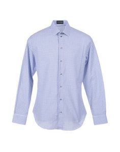 Pубашка Emporio Armani