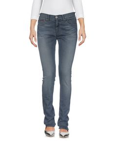 Джинсовые брюки Tommy Hilfiger Denim