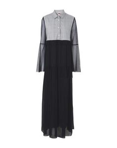 Длинное платье IM Isola Marras