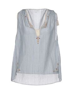 Топ без рукавов Isabel Marant Étoile