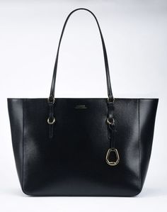 Сумка на руку Lauren Ralph Lauren