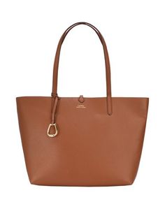 Сумка на руку Lauren Ralph Lauren
