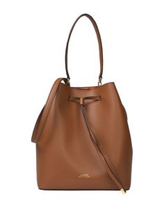 Сумка на руку Lauren Ralph Lauren