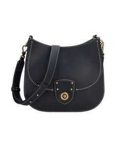 Сумка через плечо Lauren Ralph Lauren