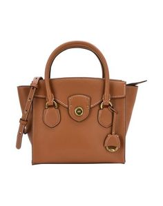 Сумка на руку Lauren Ralph Lauren