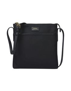 Сумка через плечо Lauren Ralph Lauren