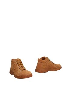 Полусапоги и высокие ботинки Clarks
