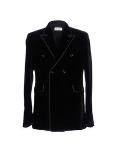 Пиджак Saint Laurent