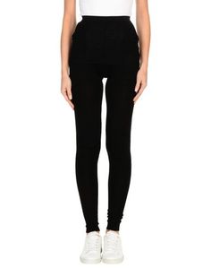Легинсы Rick Owens