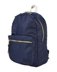 Рюкзаки и сумки на пояс Herschel Supply CO.