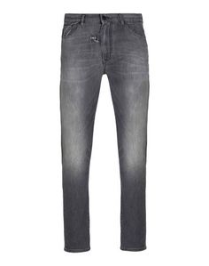 Джинсовые брюки Armani Jeans
