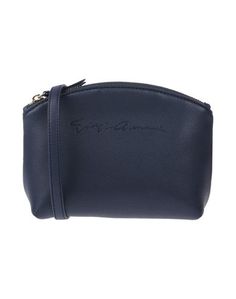 Сумка через плечо Giorgio Armani