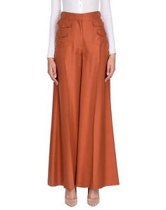 Повседневные брюки Valentino