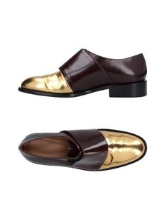 Мокасины Marni