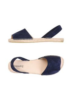 Эспадрильи Espadrij