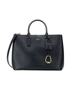 Сумка на руку Lauren Ralph Lauren