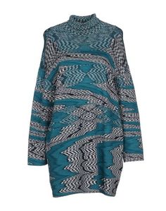 Короткое платье Missoni