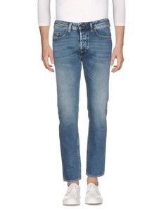 Джинсовые брюки Diesel