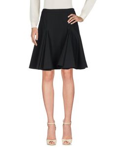 Юбка до колена RED Valentino
