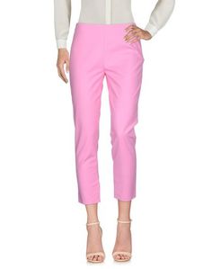 Повседневные брюки Moschino